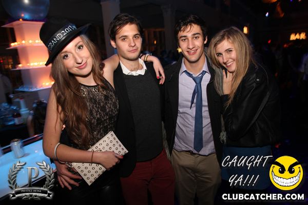 Liberty Grand nightclub photo 173 - December 31st, 2012