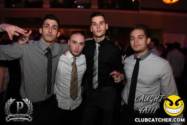 Liberty Grand nightclub photo 174 - December 31st, 2012