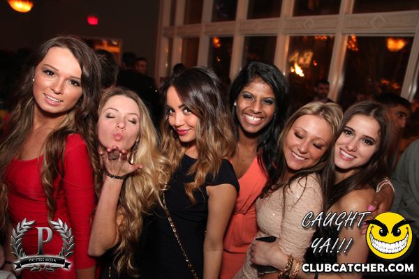 Liberty Grand nightclub photo 19 - December 31st, 2012