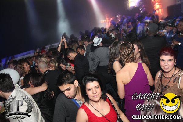 Liberty Grand nightclub photo 20 - December 31st, 2012