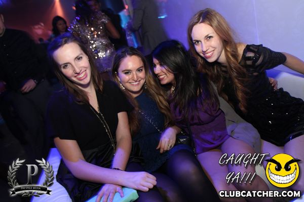 Liberty Grand nightclub photo 194 - December 31st, 2012