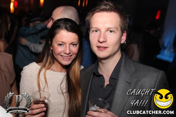 Liberty Grand nightclub photo 199 - December 31st, 2012