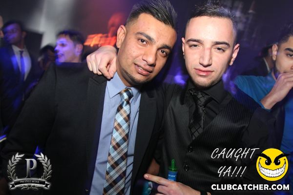 Liberty Grand nightclub photo 200 - December 31st, 2012