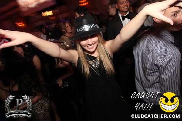 Liberty Grand nightclub photo 3 - December 31st, 2012