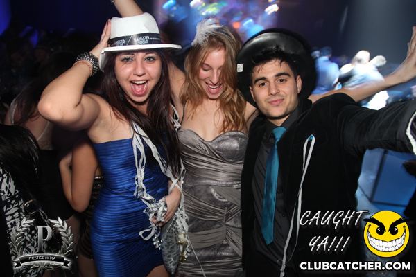 Liberty Grand nightclub photo 21 - December 31st, 2012