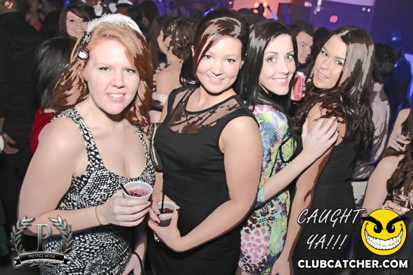 Liberty Grand nightclub photo 202 - December 31st, 2012