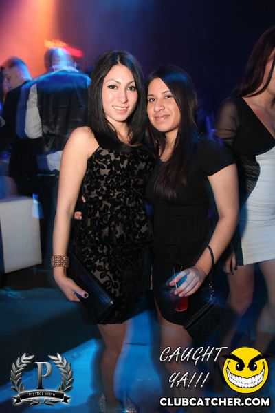 Liberty Grand nightclub photo 203 - December 31st, 2012