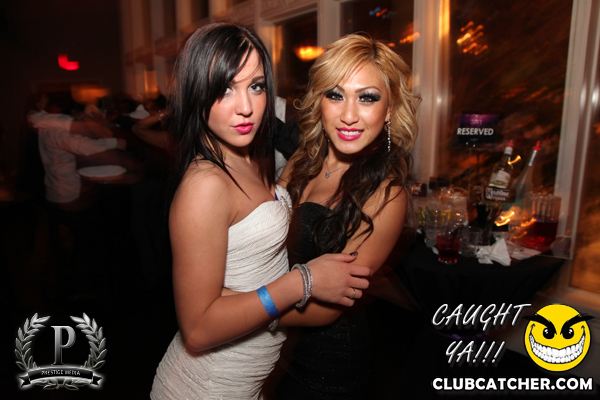 Liberty Grand nightclub photo 205 - December 31st, 2012