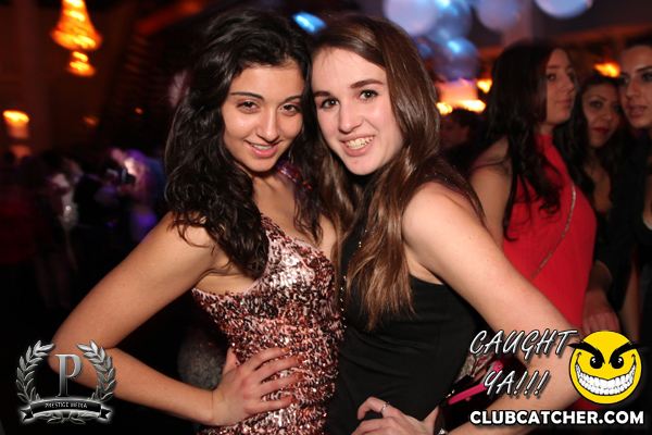 Liberty Grand nightclub photo 207 - December 31st, 2012