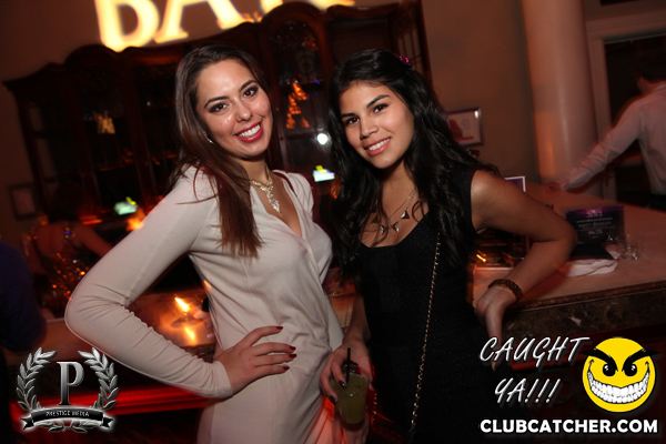 Liberty Grand nightclub photo 208 - December 31st, 2012