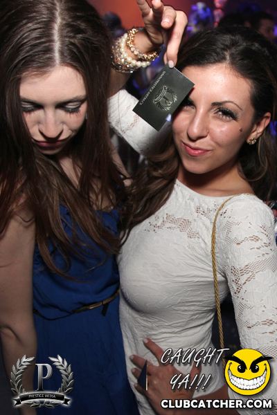 Liberty Grand nightclub photo 22 - December 31st, 2012