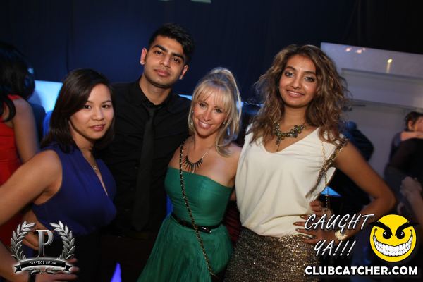 Liberty Grand nightclub photo 213 - December 31st, 2012