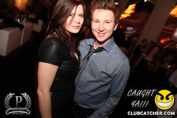 Liberty Grand nightclub photo 216 - December 31st, 2012