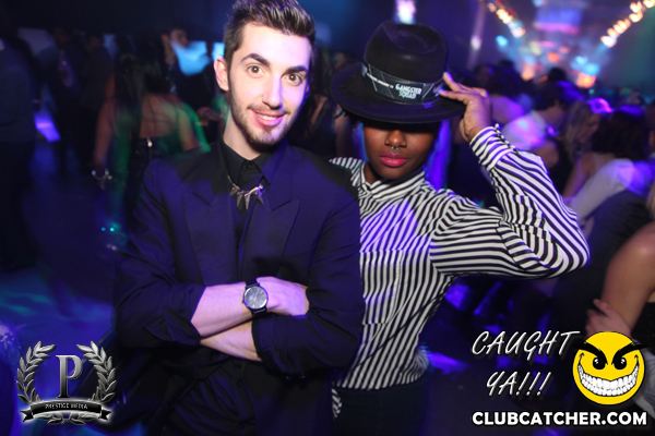 Liberty Grand nightclub photo 219 - December 31st, 2012