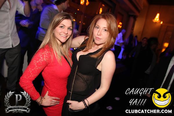 Liberty Grand nightclub photo 224 - December 31st, 2012