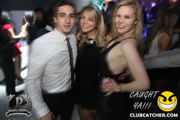 Liberty Grand nightclub photo 228 - December 31st, 2012