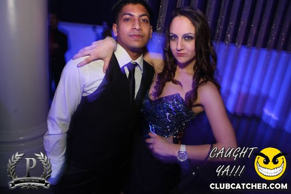 Liberty Grand nightclub photo 229 - December 31st, 2012