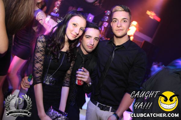 Liberty Grand nightclub photo 24 - December 31st, 2012