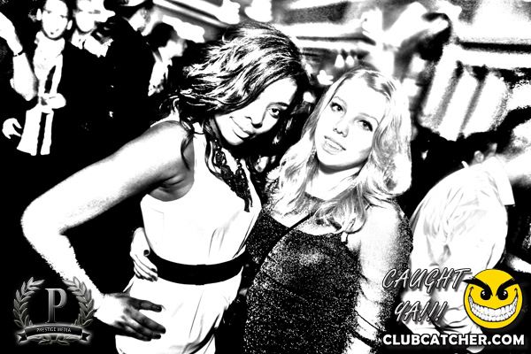 Liberty Grand nightclub photo 240 - December 31st, 2012