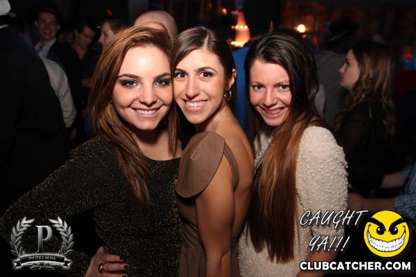 Liberty Grand nightclub photo 25 - December 31st, 2012