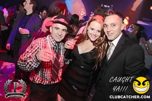 Liberty Grand nightclub photo 241 - December 31st, 2012