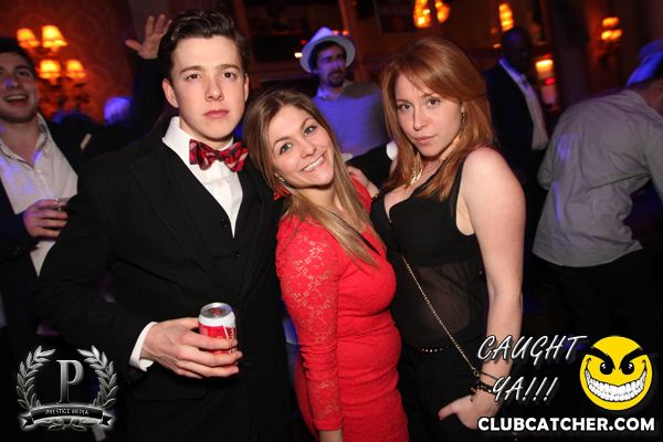 Liberty Grand nightclub photo 244 - December 31st, 2012