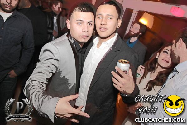 Liberty Grand nightclub photo 249 - December 31st, 2012