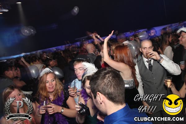 Liberty Grand nightclub photo 26 - December 31st, 2012