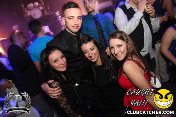 Liberty Grand nightclub photo 27 - December 31st, 2012