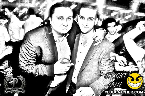 Liberty Grand nightclub photo 264 - December 31st, 2012