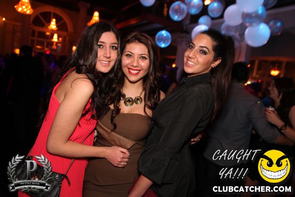 Liberty Grand nightclub photo 266 - December 31st, 2012