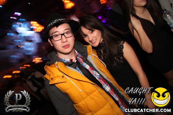Liberty Grand nightclub photo 267 - December 31st, 2012