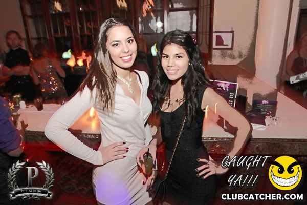 Liberty Grand nightclub photo 271 - December 31st, 2012