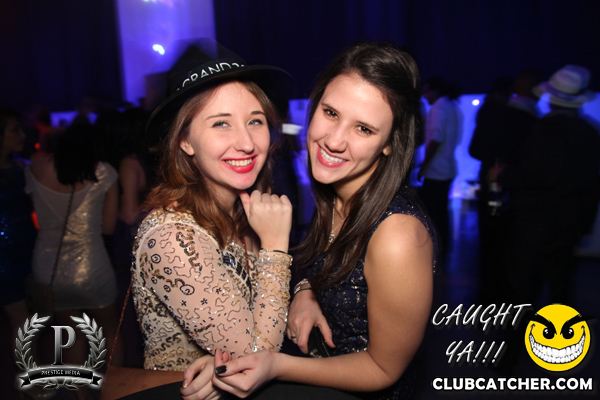 Liberty Grand nightclub photo 274 - December 31st, 2012