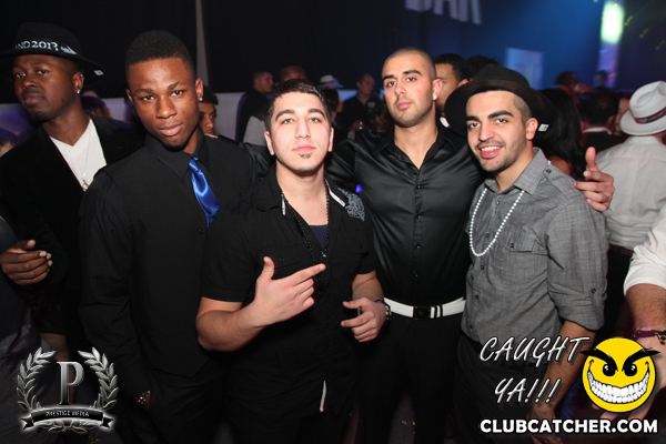 Liberty Grand nightclub photo 278 - December 31st, 2012