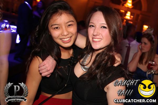 Liberty Grand nightclub photo 280 - December 31st, 2012