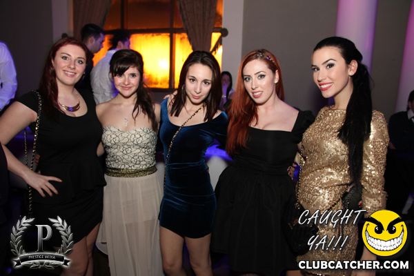 Liberty Grand nightclub photo 29 - December 31st, 2012