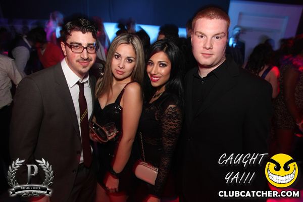 Liberty Grand nightclub photo 281 - December 31st, 2012