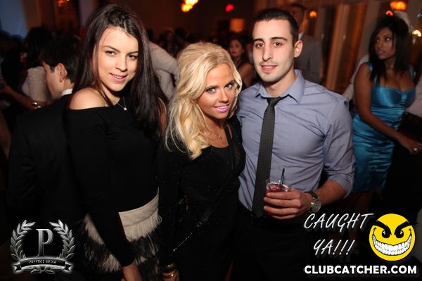 Liberty Grand nightclub photo 289 - December 31st, 2012