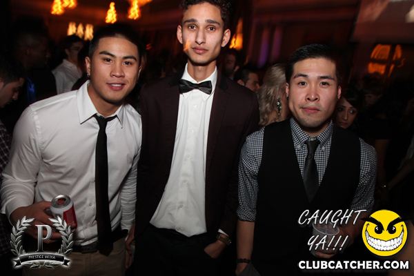 Liberty Grand nightclub photo 290 - December 31st, 2012