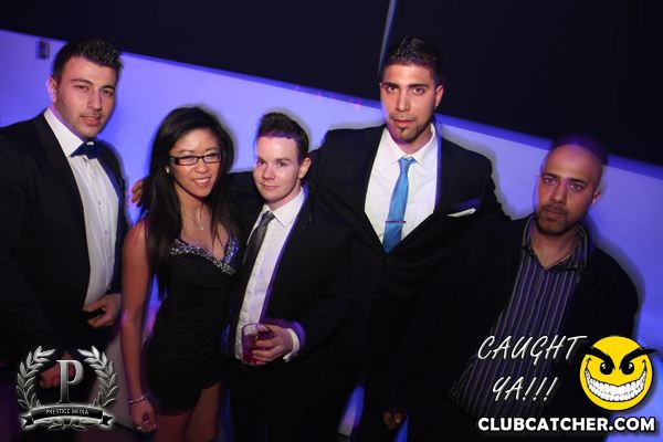 Liberty Grand nightclub photo 291 - December 31st, 2012