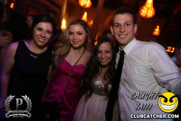 Liberty Grand nightclub photo 296 - December 31st, 2012