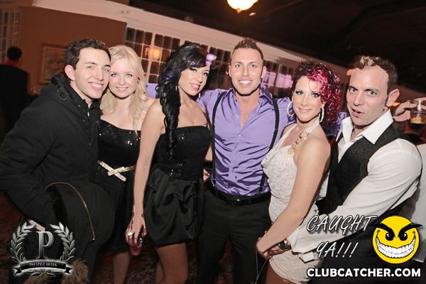 Liberty Grand nightclub photo 299 - December 31st, 2012