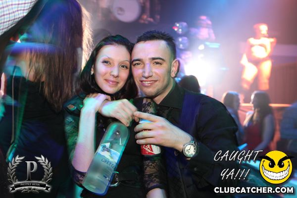 Liberty Grand nightclub photo 4 - December 31st, 2012