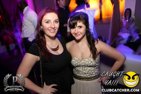 Liberty Grand nightclub photo 31 - December 31st, 2012