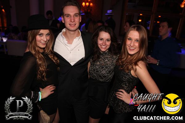 Liberty Grand nightclub photo 303 - December 31st, 2012