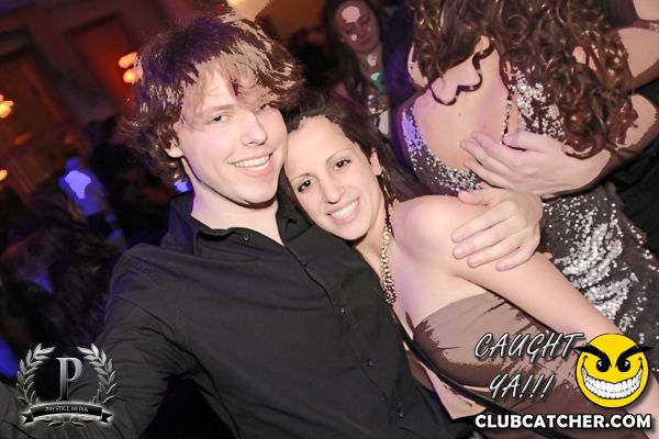 Liberty Grand nightclub photo 305 - December 31st, 2012