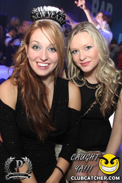 Liberty Grand nightclub photo 33 - December 31st, 2012