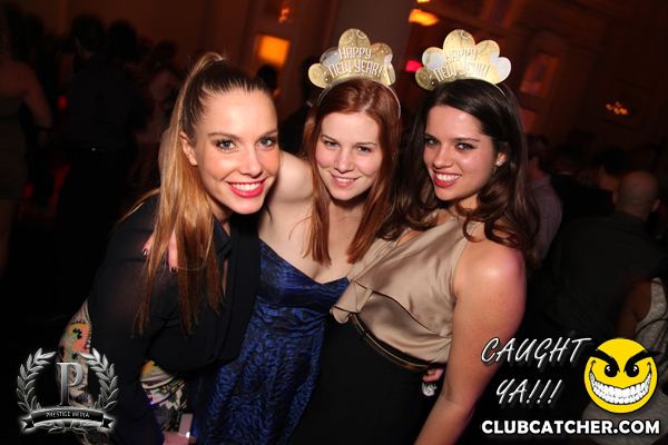 Liberty Grand nightclub photo 34 - December 31st, 2012