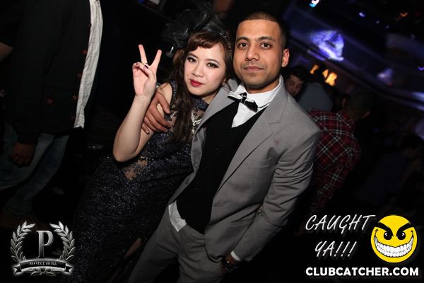 Liberty Grand nightclub photo 334 - December 31st, 2012